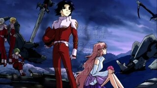 Gundam SEED - 22 - The Sea Dyed Red