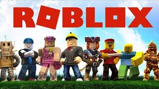 AKU NYOBAIN GAME ROBLOX UNTUK PERTAMA KALINYA !!! Roblox Indonesia