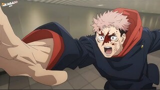 Famy - Ava  x Nobara's Death | Jujutsu Kaisen Season 2 [ AMV ] Nobara thinks about her Past