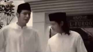 dalam mihrab cinta 1