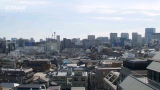 Ultraman Z Episode 19
