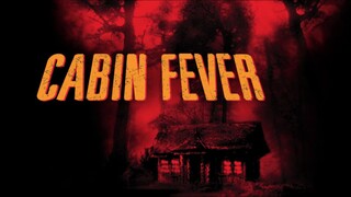 Cabin Fever.. Tamil