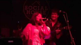 [04.10.22] Pancit by juan karlos ft. Janine Berdin at Social House