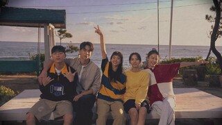 "Twenty-Five Twenty-One (2521) - edit"|K-DRAMA