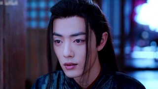 [Black Spirit Contract: Worry-free Legend] Episode 8 Xiao Zhan/Ren Jialun/Chen Weiting/Lu Han/Qiao Z