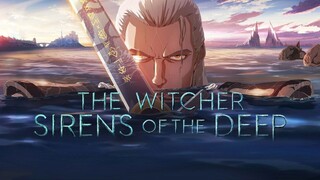 WATCH  The Witcher: Sirens of the Deep 2025 - Link In The Description