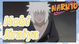 Hobi Jiraiya
