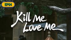 🇨🇳Kill Me Love Me Season 1 Episode 4