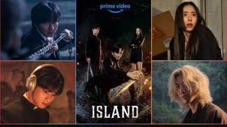 ISLAND (KDrama Series)Eng.Sub Episode 5