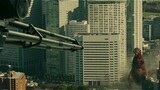 Shin Godzilla (Tagalog Dubbed) 1080p