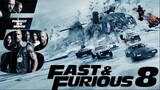 The Fate of the Furious - เร็วแรงทะลุนรก 8 (2017)