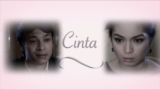 Cinta (2013) Telemovie