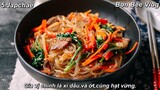Đồ Ăn Hàn Quốc – 14 Món Ăn Ngon Nên Thử Khi Đi Du Lịch Hàn Quốc | Bon Bee Vlog