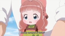 Isekai De mofu Mofu | Ep 03 | Sub Indo