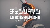 Chainsaw Man Opening "KICK BACK" by Kenshi Yonezu | but it's lofi hip hop