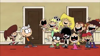 The Loud House Episode 02a