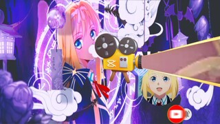 Tổng hợp những video Tiktok về Anime-EP.45