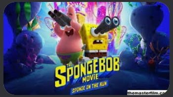 Spongebob movie : on the run HD Full