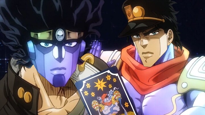 "Emissary Stand-in"