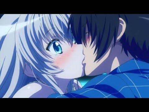 Hottest Anime Kisses - Anime Kiss - Bilibili Hottest Anime Kisses - Anime Kiss - Bilibili