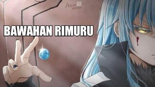 JJ BAWAHAN RIMURU