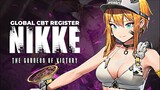 Nikke: The Goddess of Victory Global Test Register!