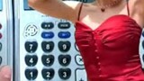 Gunakan 4 kalkulator untuk memainkan dodge shake BGM "Lupakan" yang melanda Internet
