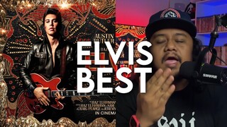 ELVIS - Movie Review