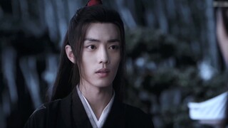 [Xiao Zhan Narcissus] Sanxian "Tahun Palsu Ribuan Mil untuk Mencari Marquis" Lima puluh satu // Reun