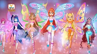 Winx Club - Season 5 Episode 5 - The Lilo (Khmer/ភាសាខ្មែរ)