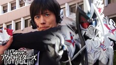 Kamen Rider 2