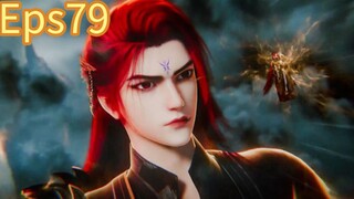 Renegade Immortal Episode 79 Sub Indo