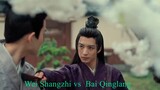 Dangerous Love 2022: Wei Shangzhi vs  Bai Qinglang
