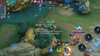 julian gaming