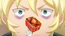 Isekai Shokudou S2 EP02 - Sub Indo