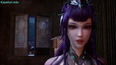 Endless Gods Realms Episode 73 Sub Indo