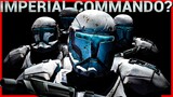 Kommt ein REPUBLIC COMMANDO 2? - STAR WARS IMPERIAL COMMANDO Theorie