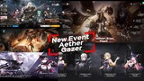 Update New Event Aether Gazer Desember 2023