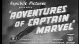 Shazam Captain Marvel 1941 part 6