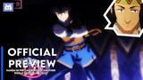 Harem in the Labyrinth of Another World Episode 10 - Preview