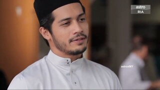 Perempuan Tanpa Dosa (Episode 21)