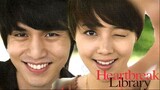Heartbreak Library | English Subtitle | Melodrama, Romance | Korean Movie