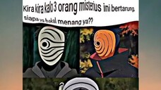 Pikir ae sendiri 🗿