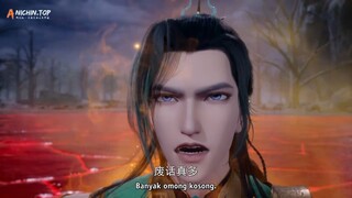 Ancient Myth Eps 177 Sub Indo