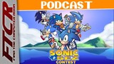 Sonic Sez Contest Video