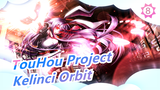 [TouHou Project MMD] [Plot - sentris] Kelinci Orbit_A8