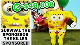 Making a TRASH Roblox game popular with advertisements...