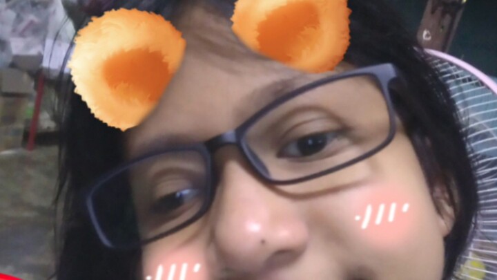 น่ารัก