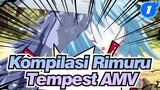 Tổng hợp Rimuru Tempest AMV_1