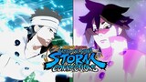 (2023) Trailer Game Terbaru Naruto X Boruto Ultimate Ninja Storm Connections